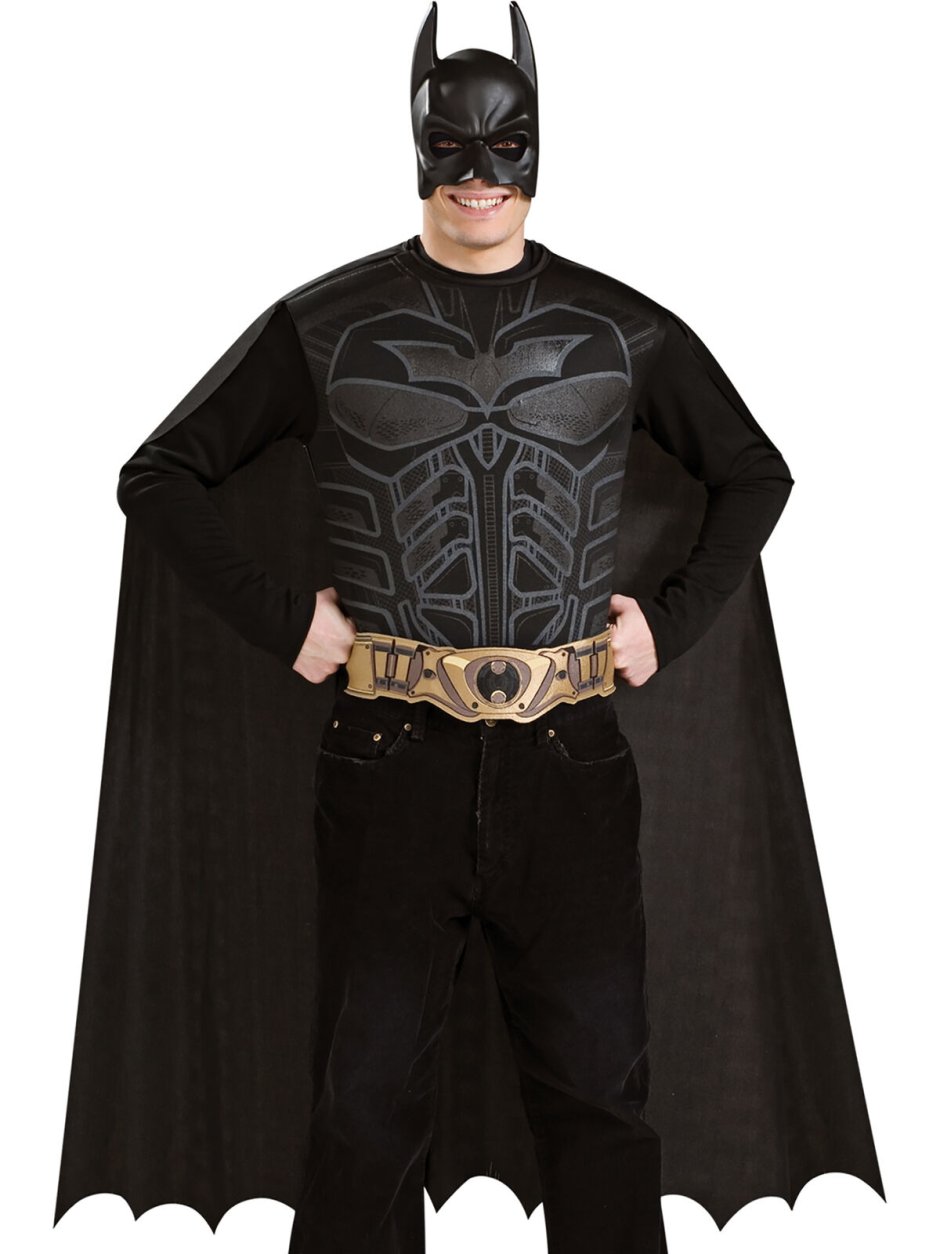 Rubie's костюм DC Batman Classic
