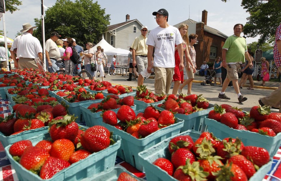 Do you remember the taste of Strawberries Corona