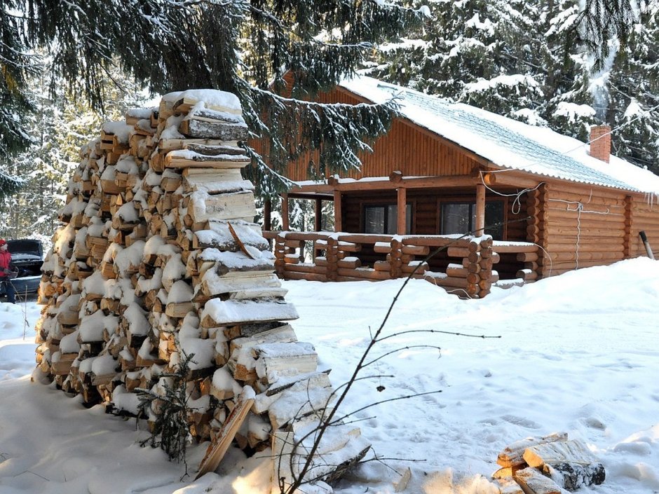 База Юность Пермь