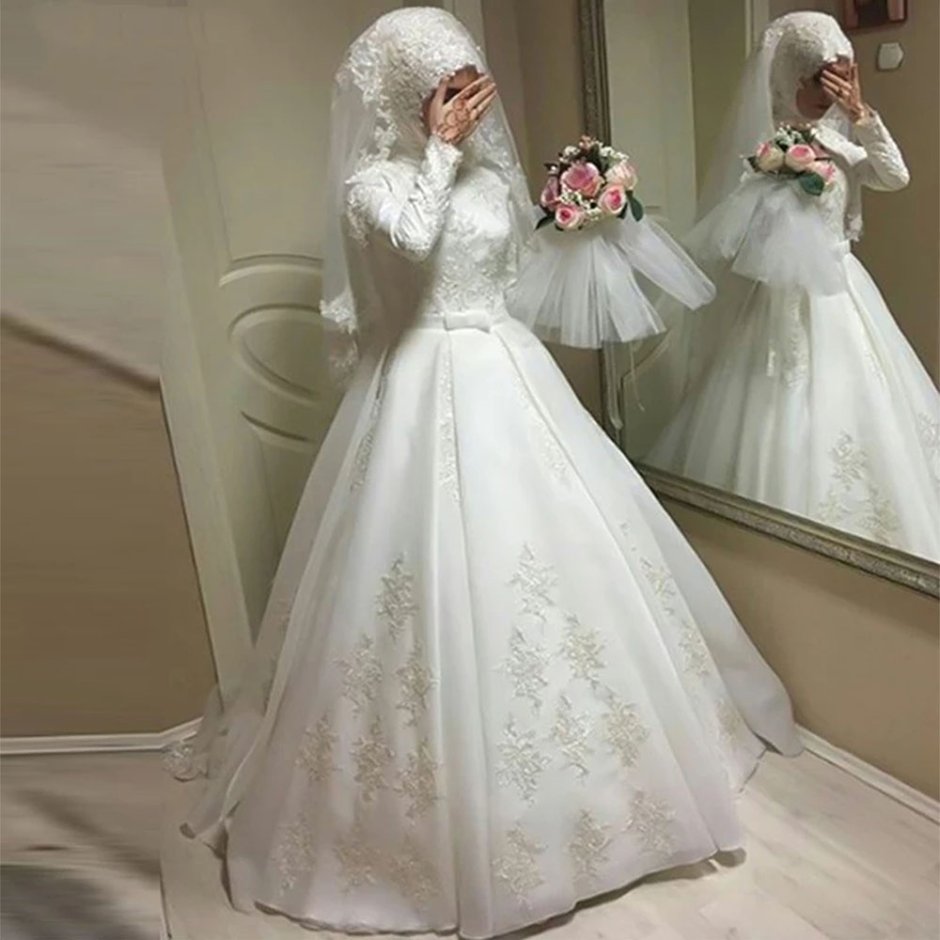 Свадебные платья салон Шоира Люкс