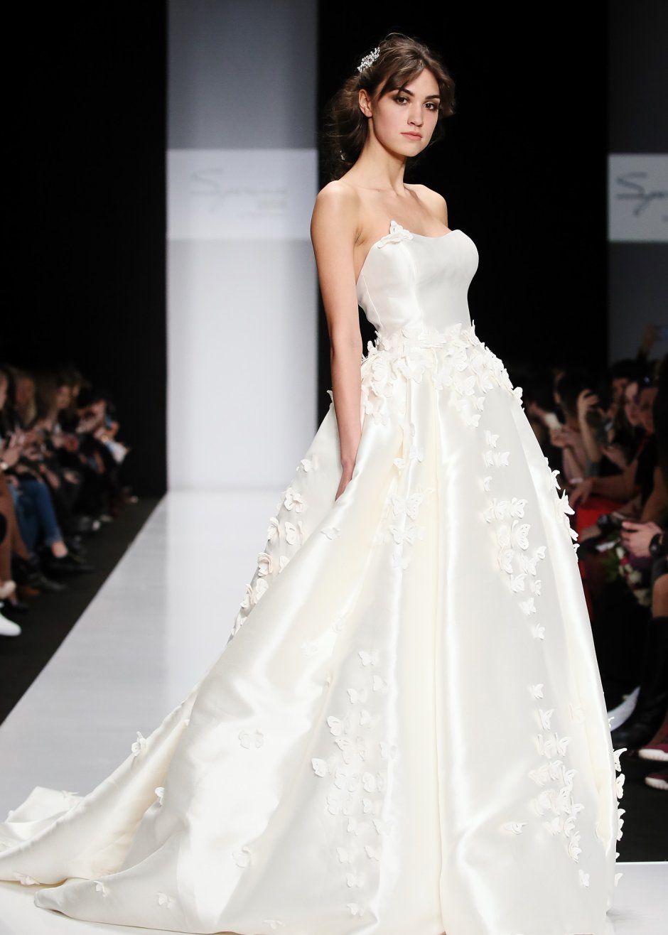 Speranza Couture Свадебные платья
