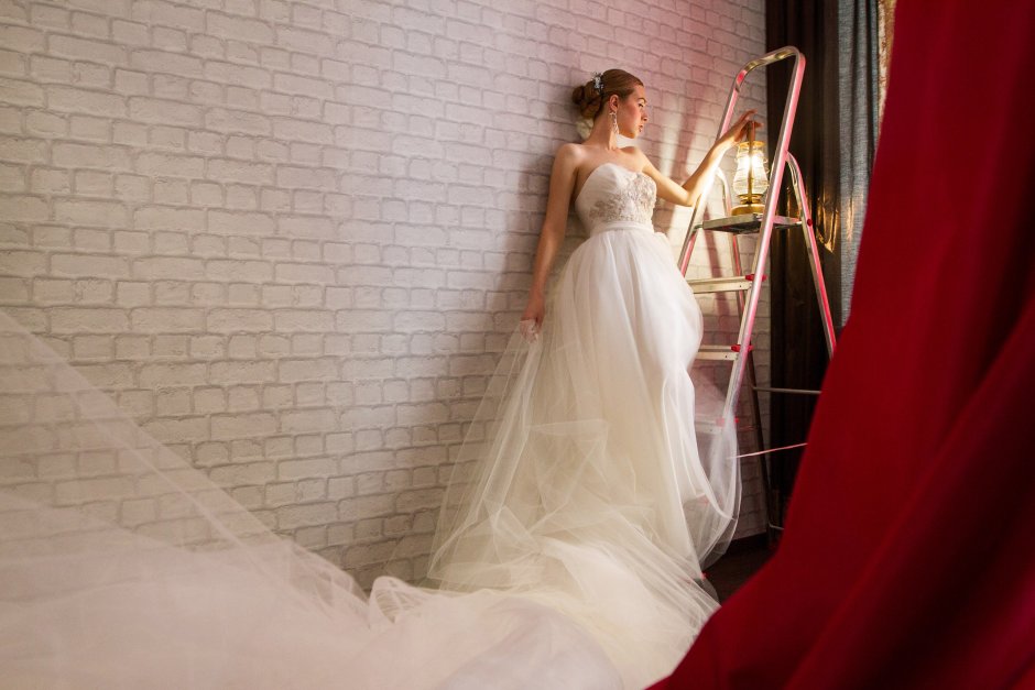 Черновцы Свадебные платья бизнес