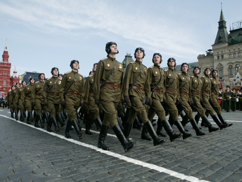 Про войну отечественную войну 1941-1945