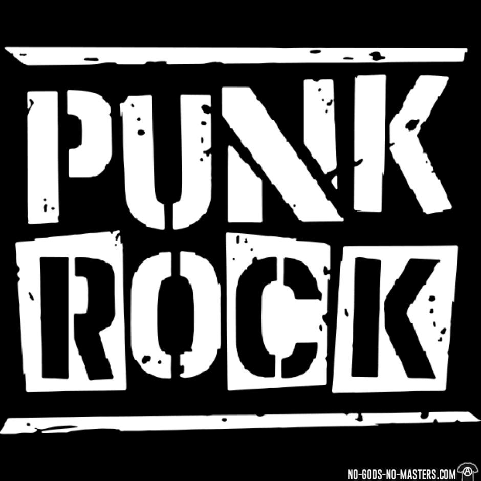 Панк рок