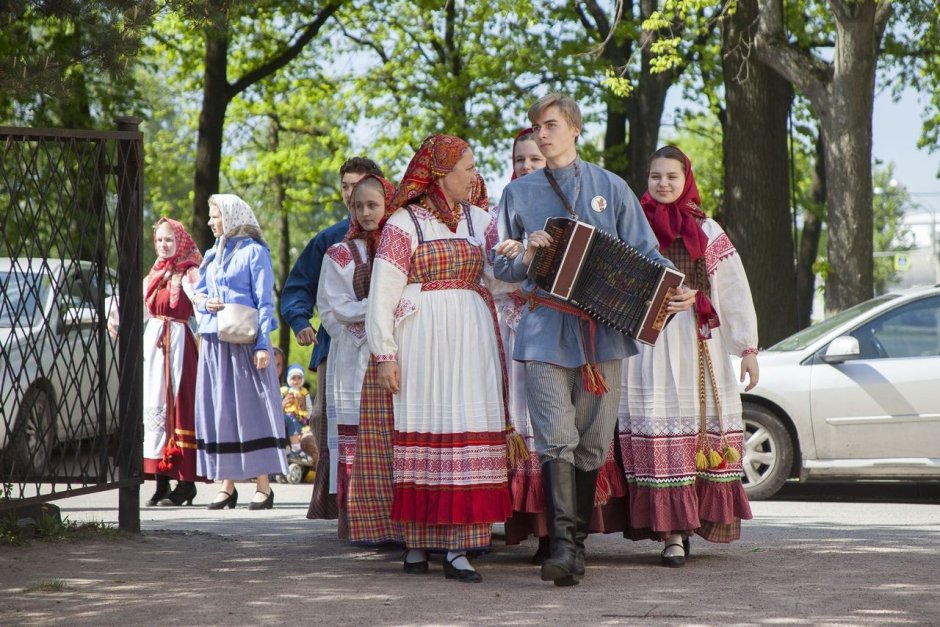 Вечеринка в стиле рейв