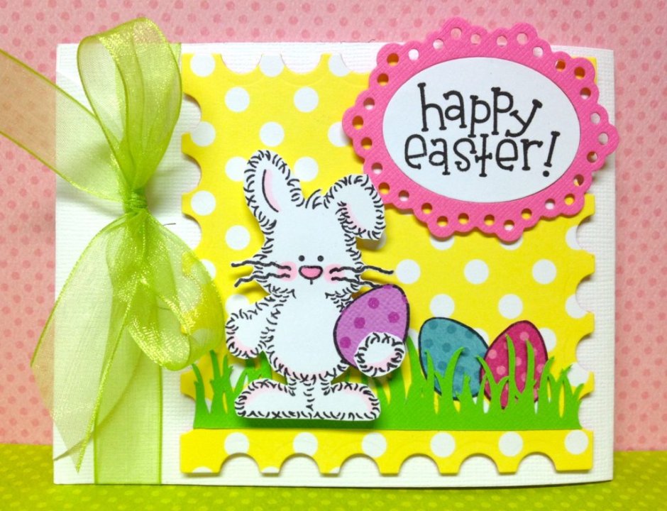 Happy Easter открытки