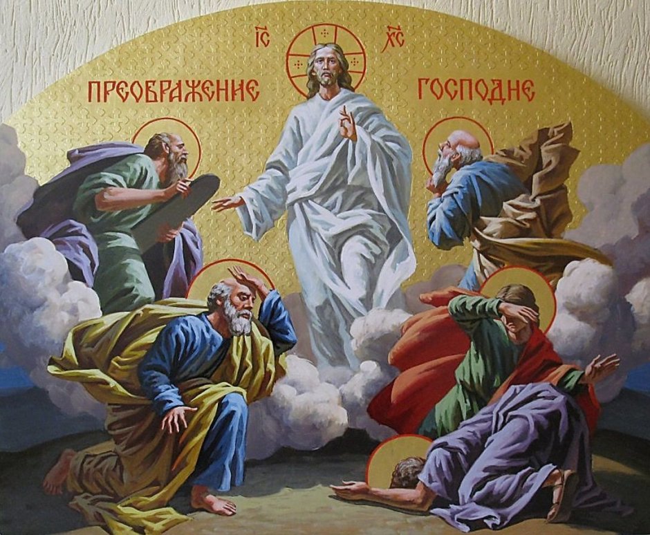 Церковные праздники в декабре 2020 года в России