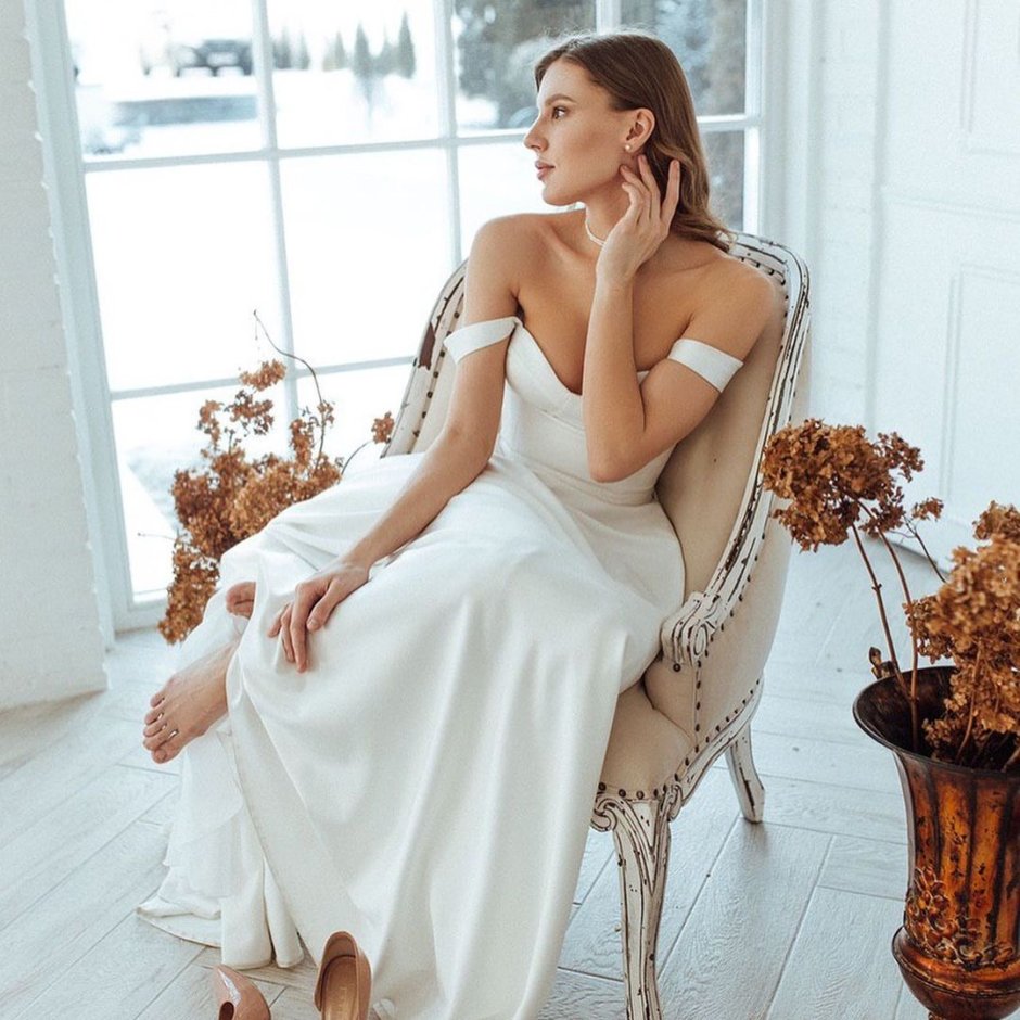 Pronovias Свадебные платья