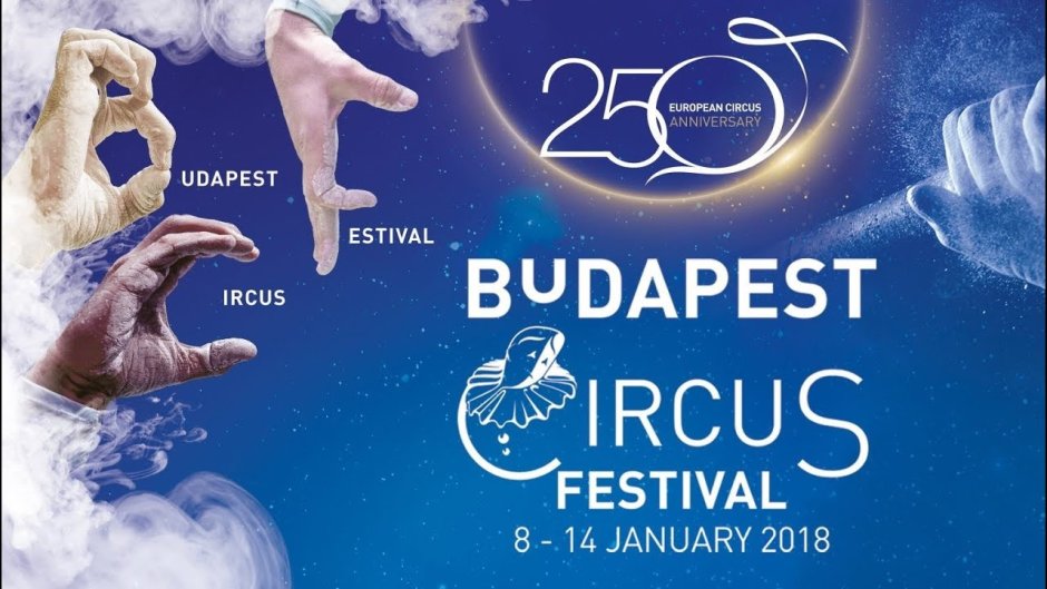 Circus of Budapest