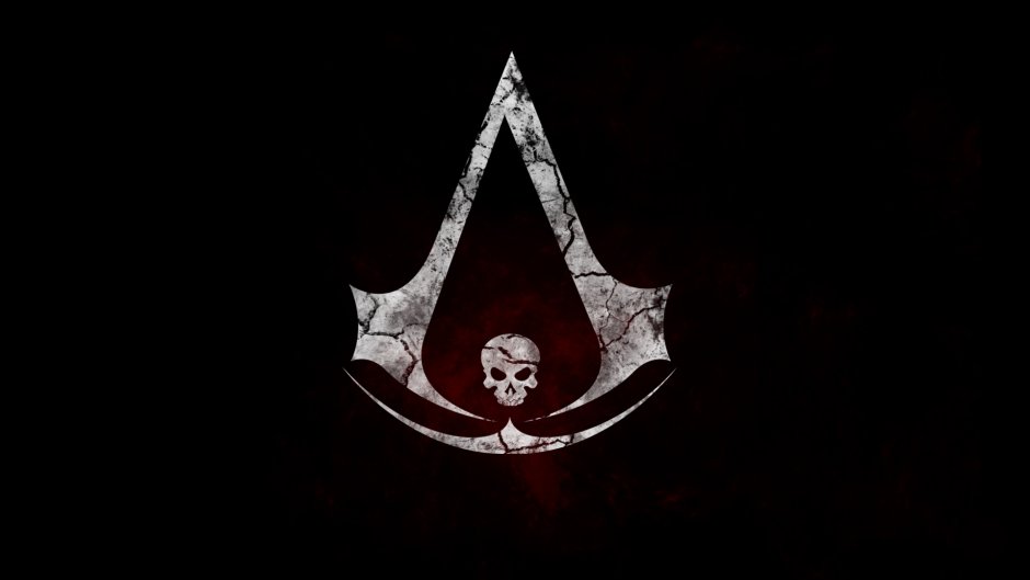 Assassin's Creed 4 знак ассасина