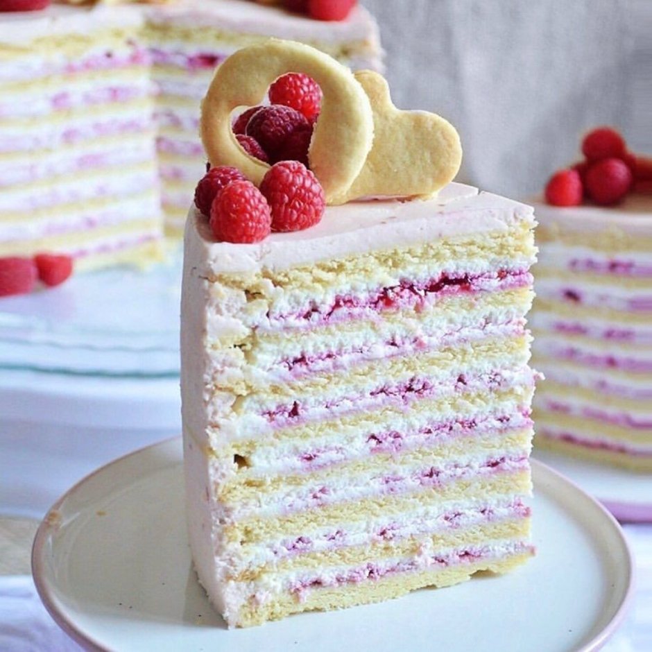Даяна кейк торт