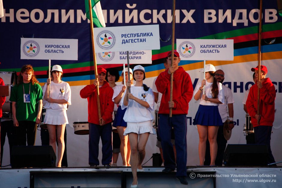 Марк Барышев национальный Чемпионат по воздушно-силовой атлетике