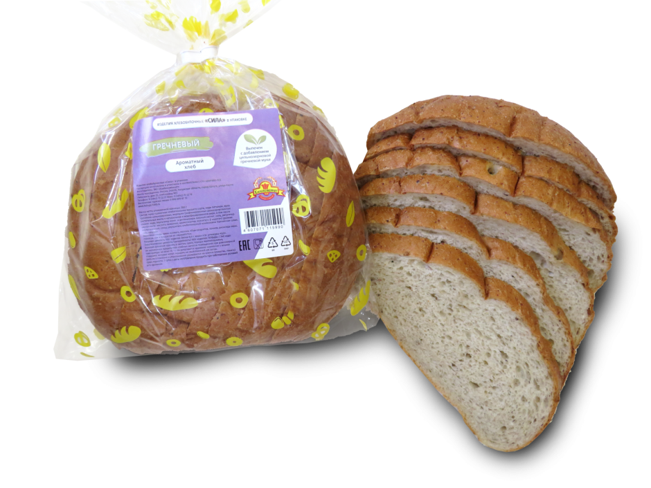 Хлеб тостовый Псковский хлебокомбинат