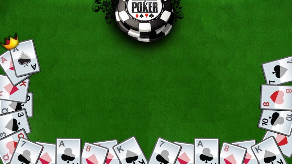 Рамка Покер