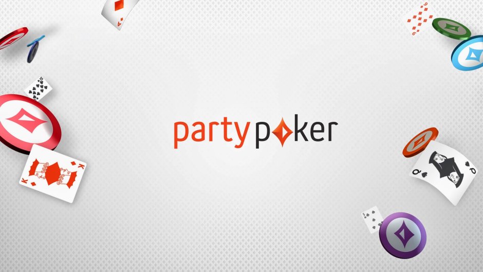 Парти Покер