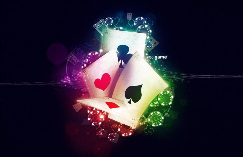 Аватар для покера