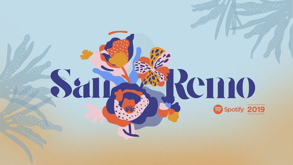 Фестиваль Сан Ремо 2020