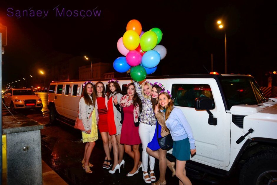 Формат ламп Limo