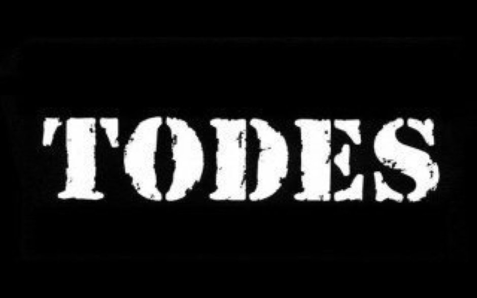 Тодес лого