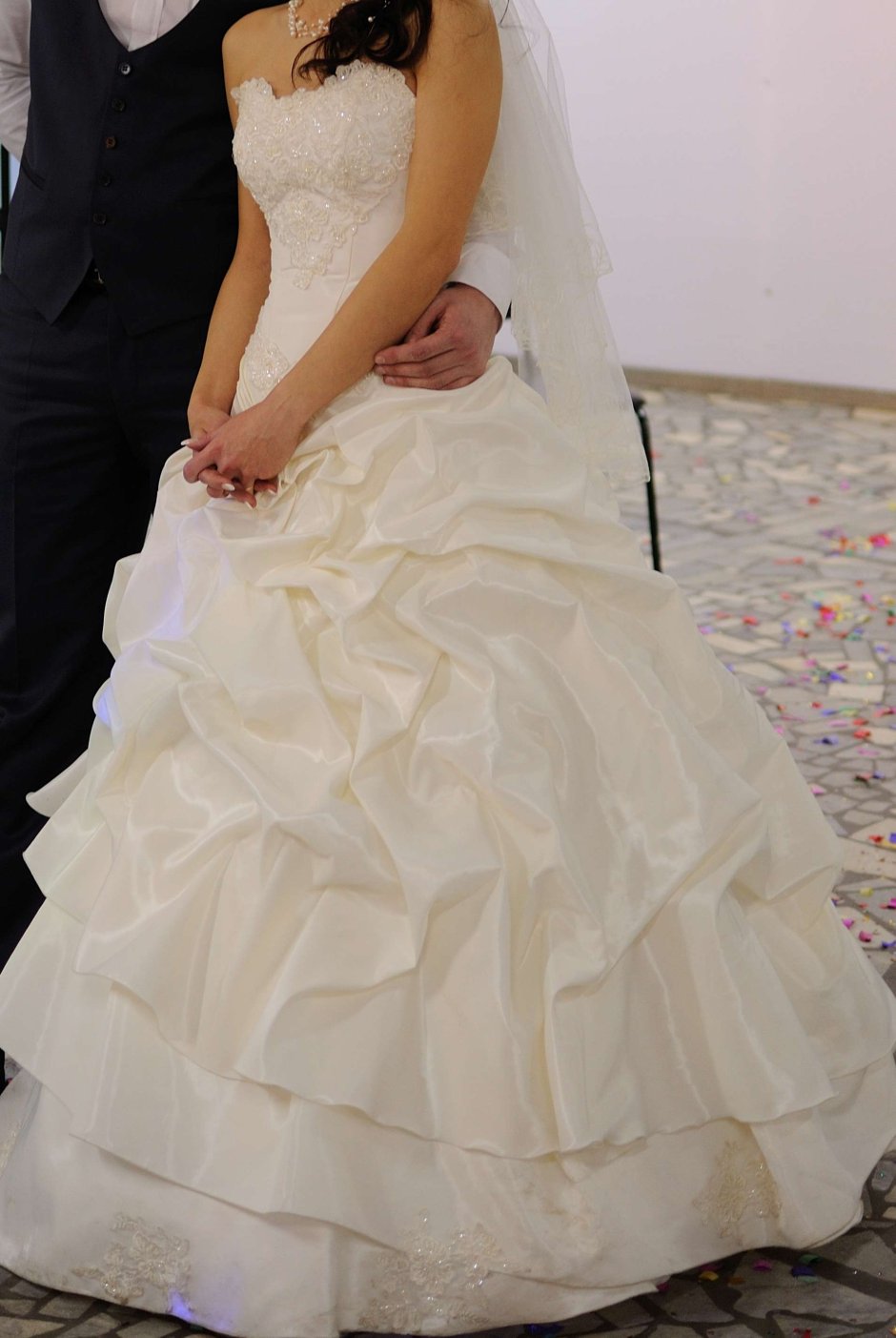 Свадебные платья на 160 см