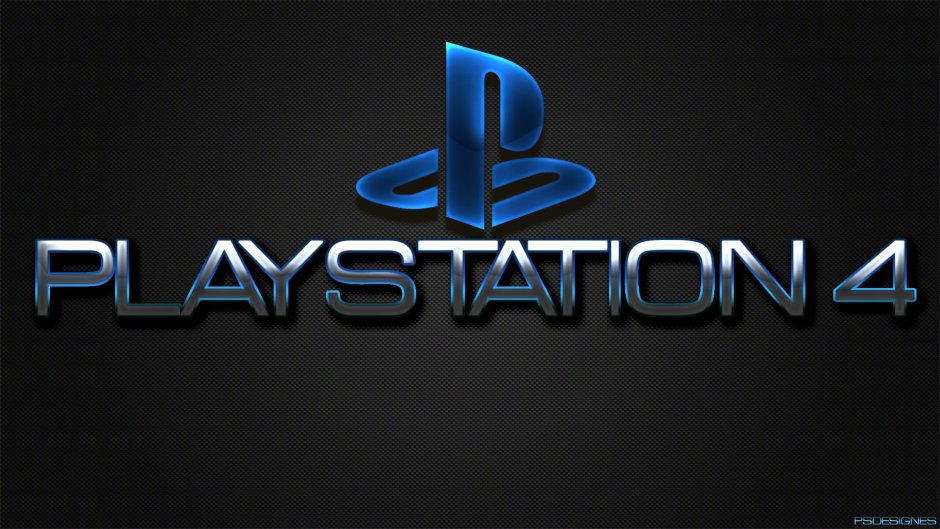 Неон PLAYSTATION 4r