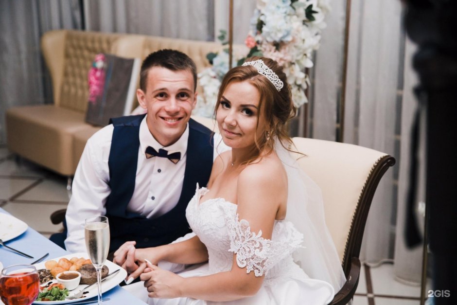 Невеста в Хабаровске
