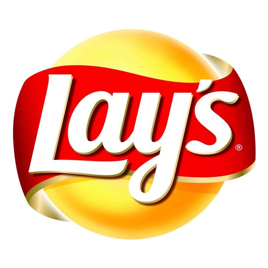 Lay s логотип