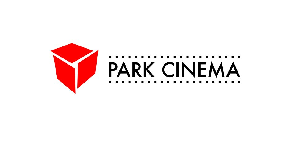 Park Cinema logo