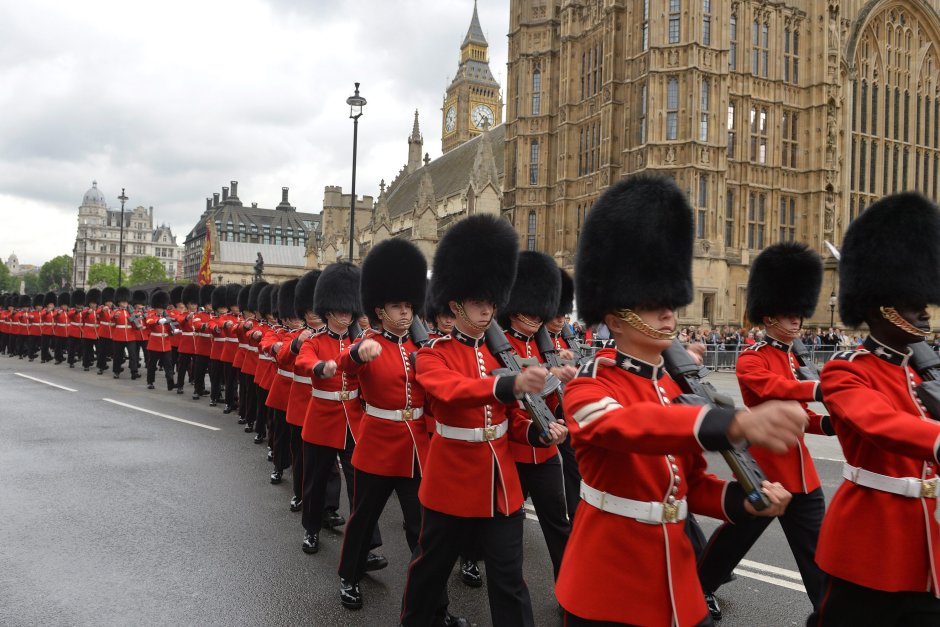 Royal Grenadier Guards