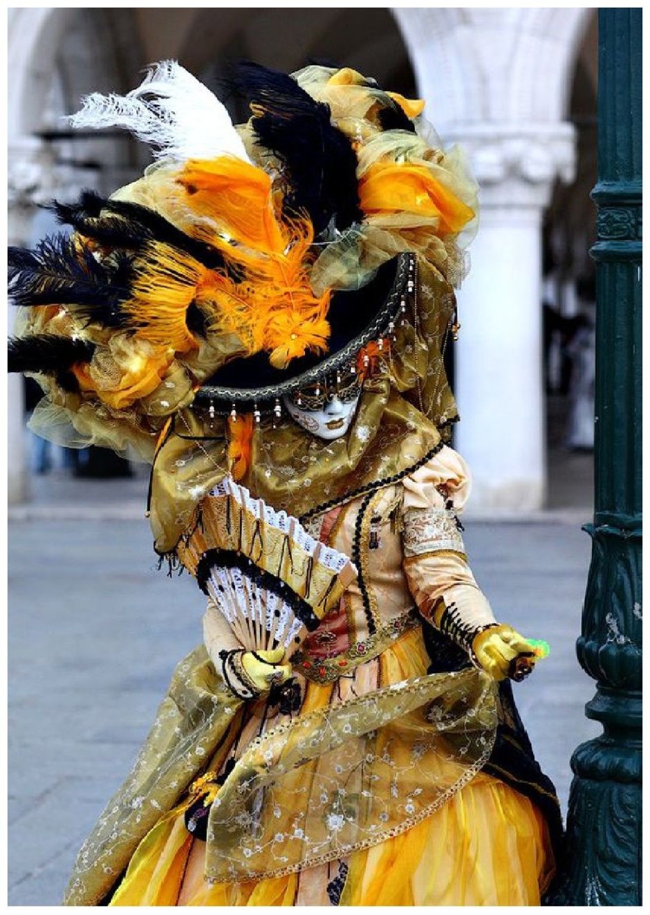 Венецианский фестиваль костюмы