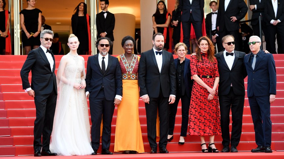 Cannes film Festival 2019