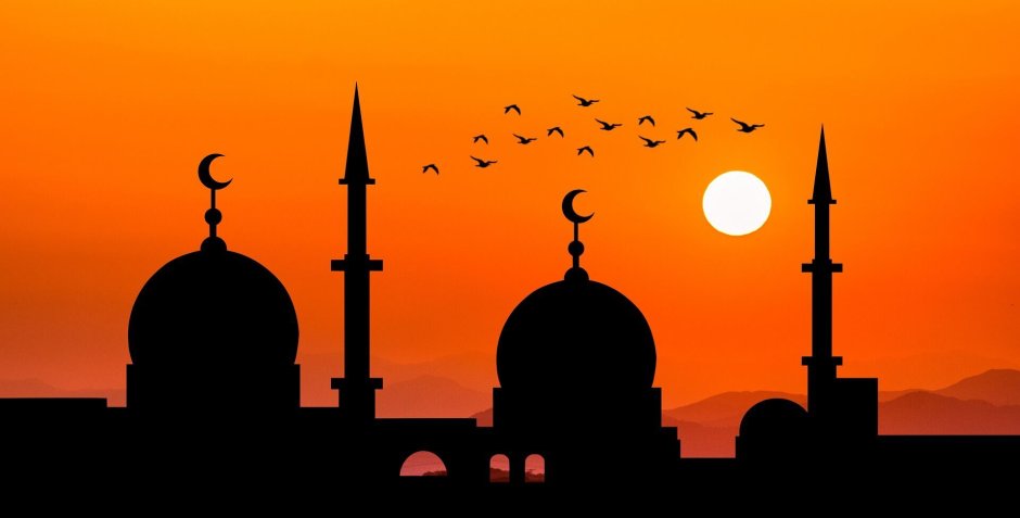 Традиции Ислама намаз