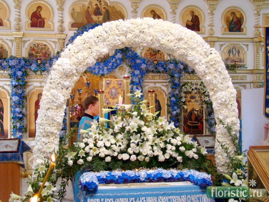 Благовещенский собор Казанского Кремля 2021