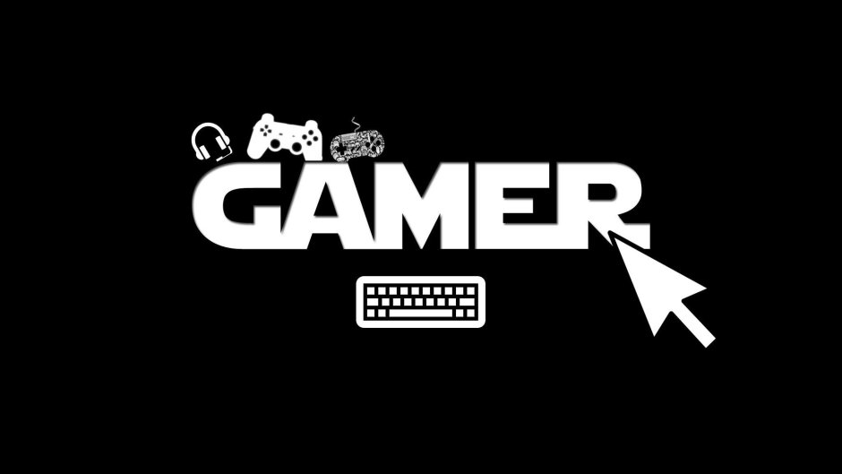 Шапка для ютуба Gamer