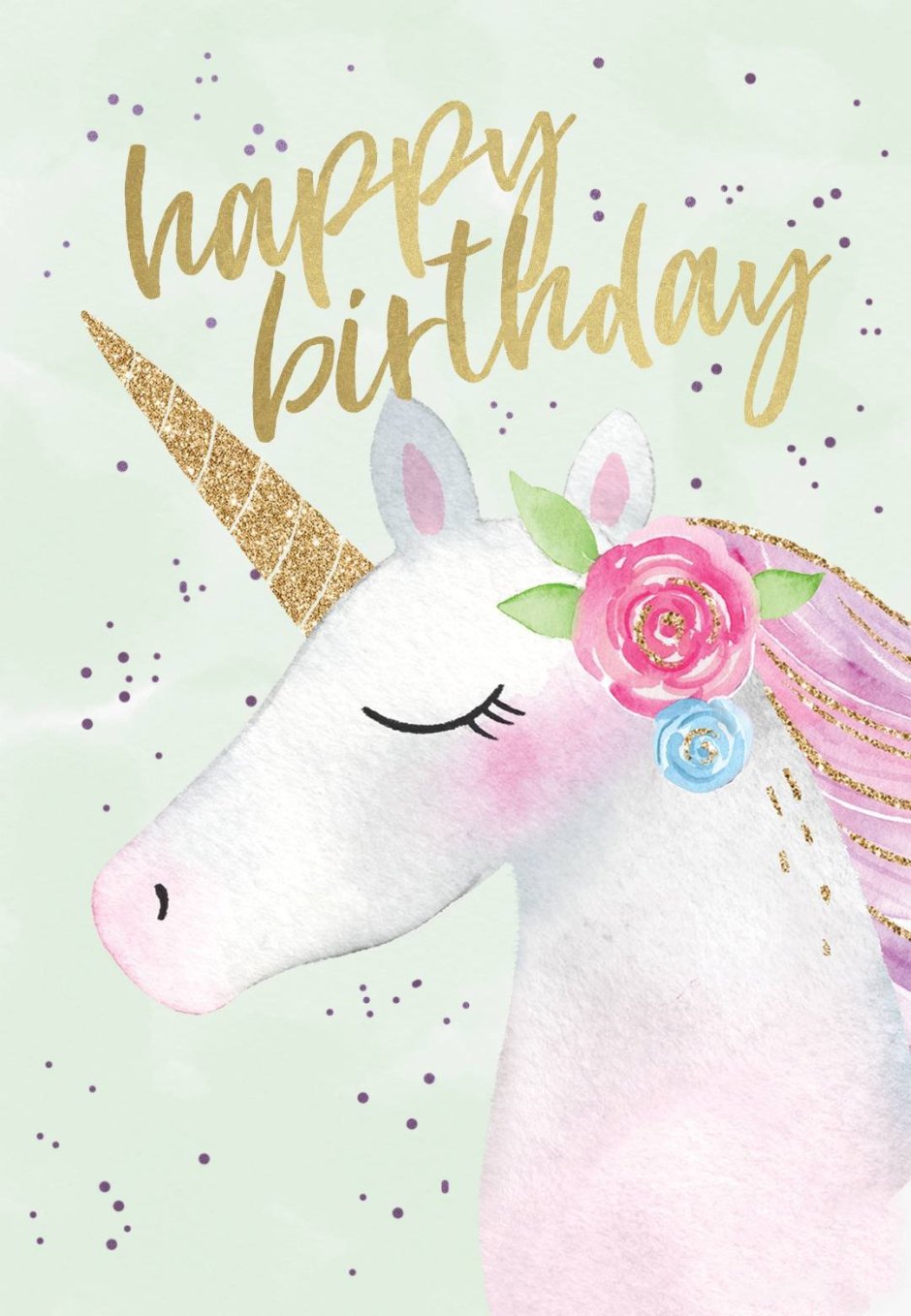 Поздравление с днем рождения интерактивная открытка
