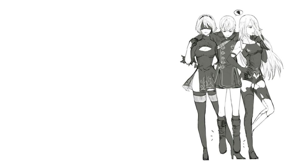 A2 NIER