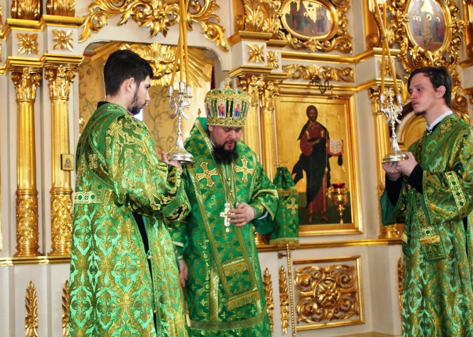 Российская православная автономная Церковь