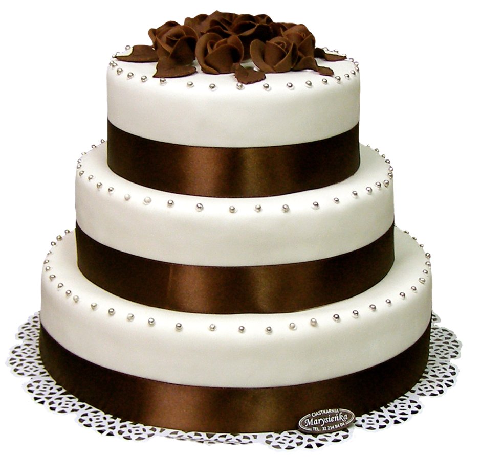 Торт трех ярусный шоколадный для мужчины
