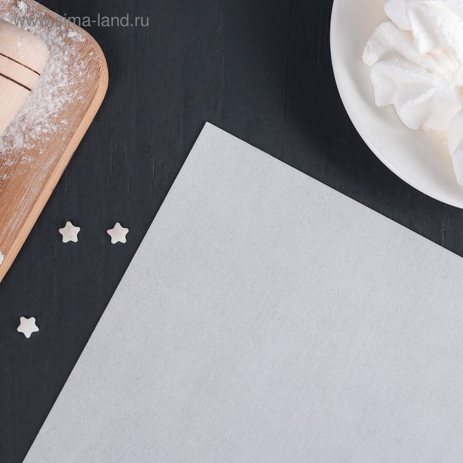 Печать на сахарной бумаге для торта