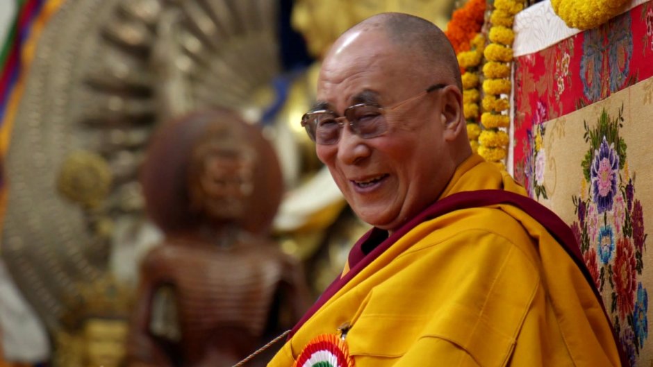 Буддизм Далай лама
