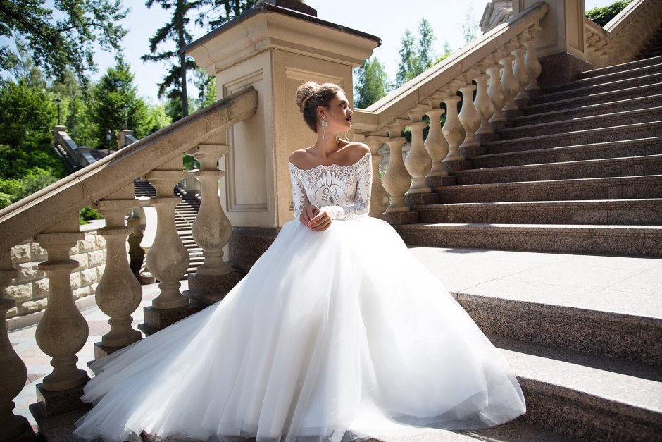 Свадебный салон Lovely Bride Тольятти