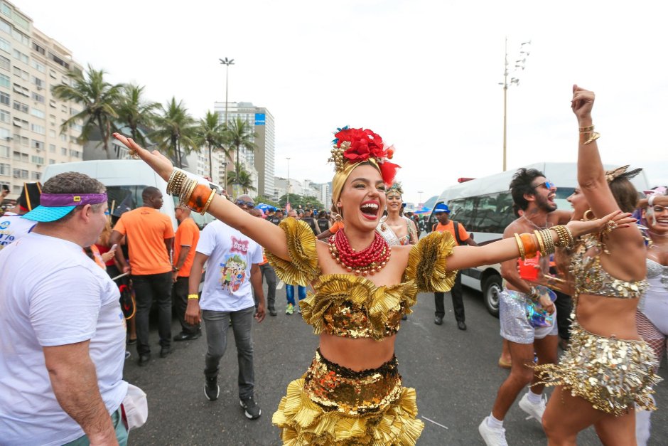 Карнавал в бразилии ххх (84 фото)