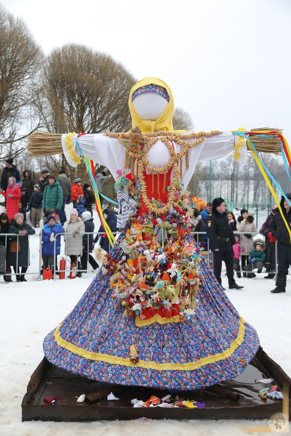 Конкурс масленичная красавица Челябинск