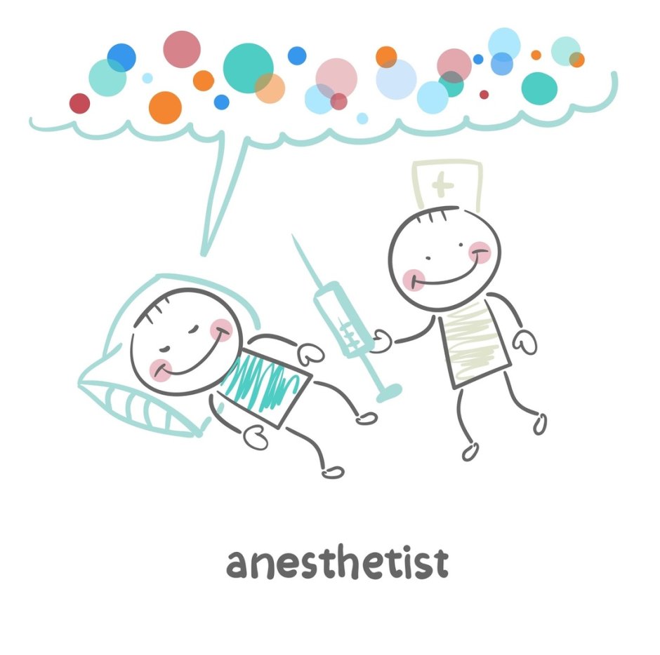 Всемирный день анестезиолога и реаниматолога