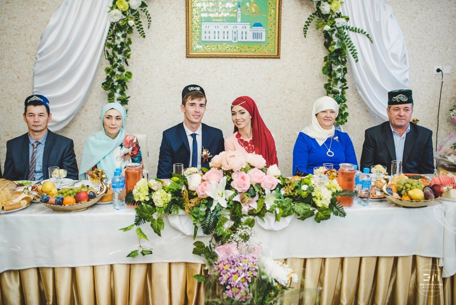 Турецкая свадьба обычаи