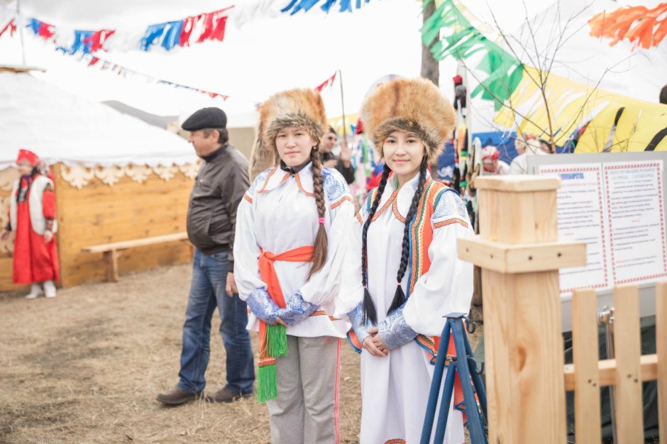 Чыл пазы Хакасский новый год афиша