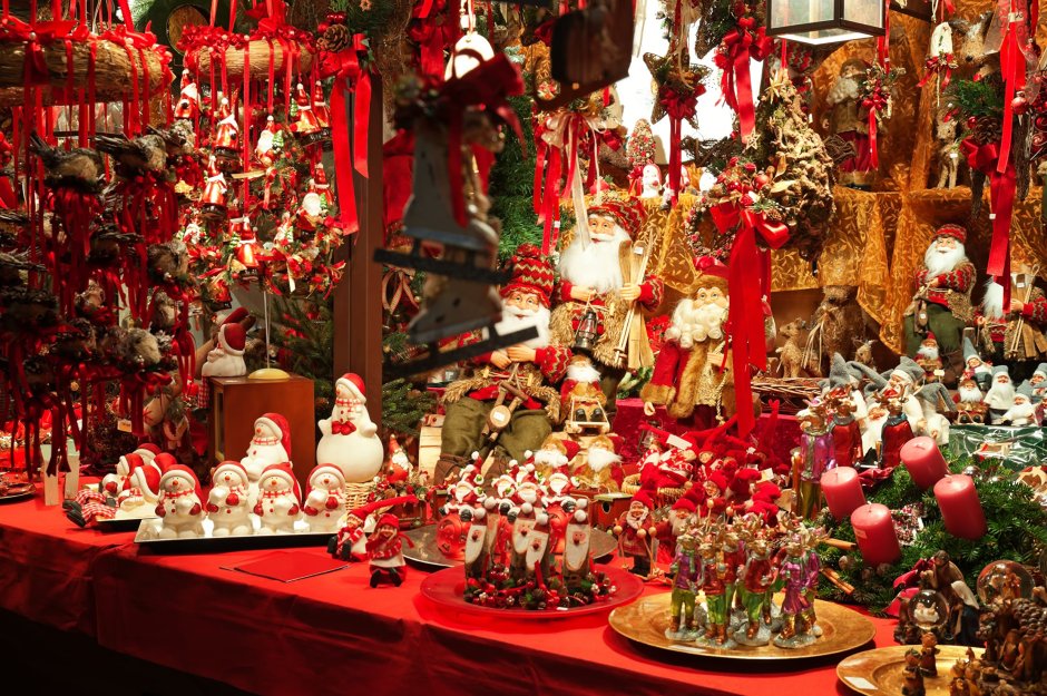 Рождество в Великобритании традиции и обычаи