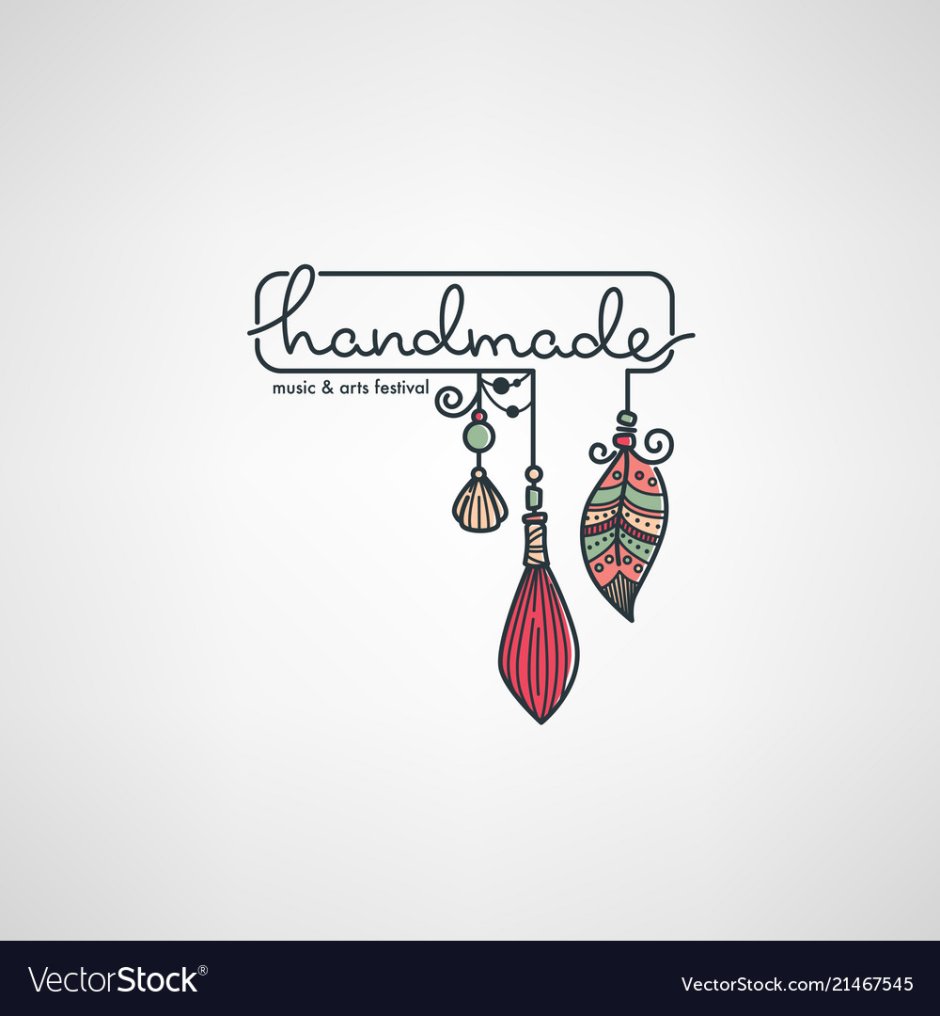 Handmade Accessories логотип
