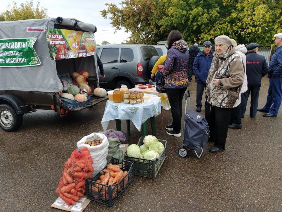 Ярмарка из Индии и Пакистана в