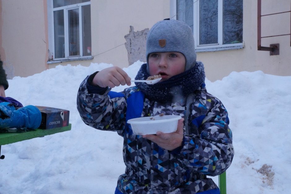 Семейные праздники